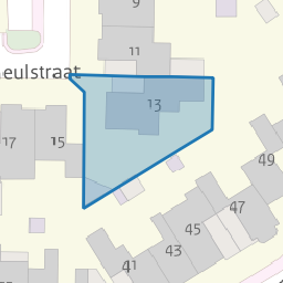 Perceel GDG00-L-2780