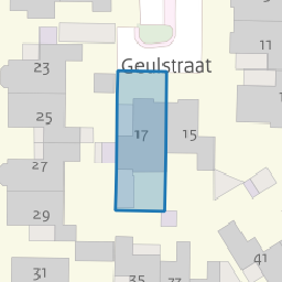 Perceel GDG00-L-2782