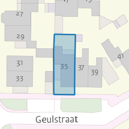 Perceel GDG00-L-2783