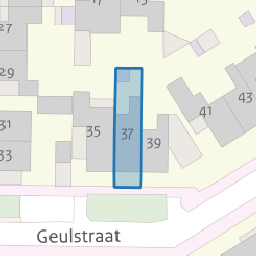 Perceel GDG00-L-2784