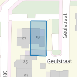 Perceel GDG00-L-2786