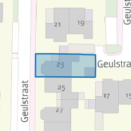 Perceel GDG00-L-2788