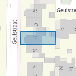 Perceel GDG00-L-2790