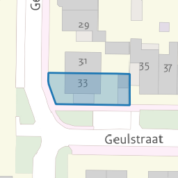 Perceel GDG00-L-2793