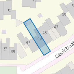 Perceel GDG00-L-2795