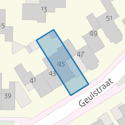 Perceel GDG00-L-2796