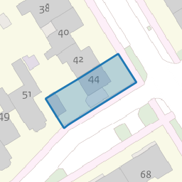 Perceel GDG00-L-2798