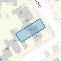 Perceel GDG00-L-2799