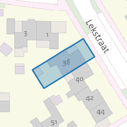 Perceel GDG00-L-2801