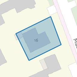 Perceel GDG00-L-2814