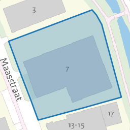 Perceel GDG00-L-2818