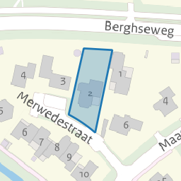 Perceel GDG00-L-2825