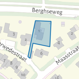 Perceel GDG00-L-2826