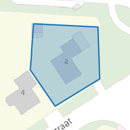 Perceel GDG00-L-2827