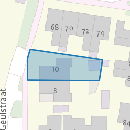 Perceel GDG00-L-2857