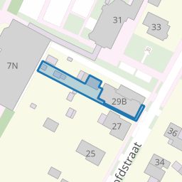 Perceel GDG00-L-2866