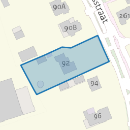 Perceel GDG00-L-2870