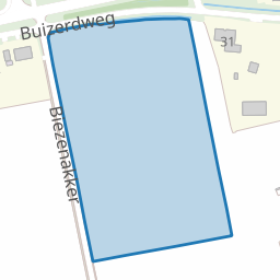 Perceel GDG00-L-2893