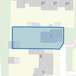 Perceel GDG00-L-2905