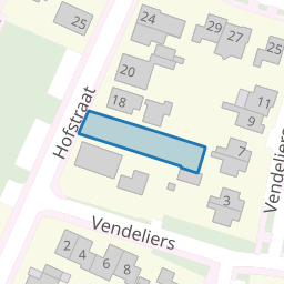 Perceel GDG00-L-2908