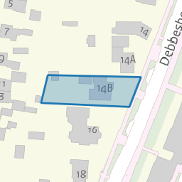 Perceel GDG00-L-2921