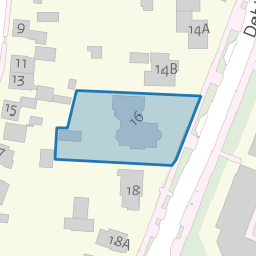 Perceel GDG00-L-2922