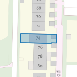 Perceel GDG00-L-2926