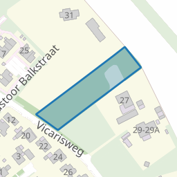 Perceel GDG00-L-2933