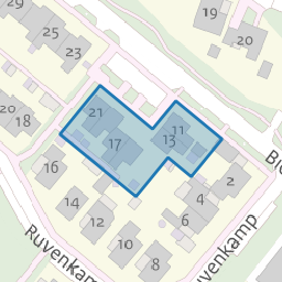 Perceel GDG00-L-2941