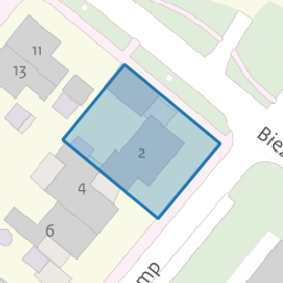 Perceel GDG00-L-2942