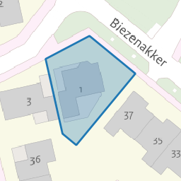 Perceel GDG00-L-2952