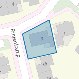 Perceel GDG00-L-2953