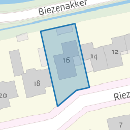 Perceel GDG00-L-2955