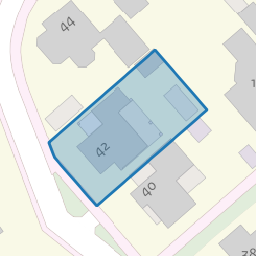 Perceel GDG00-L-2960