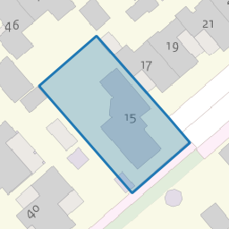 Perceel GDG00-L-2962