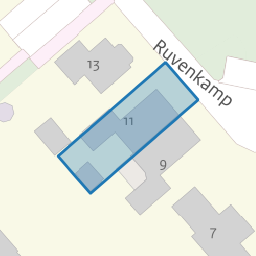 Perceel GDG00-L-2964