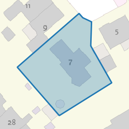 Perceel GDG00-L-2966