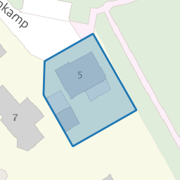 Perceel GDG00-L-2967