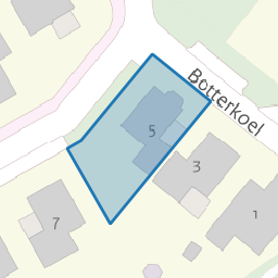 Perceel GDG00-L-2973