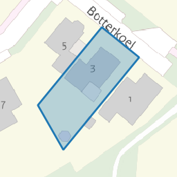 Perceel GDG00-L-2974