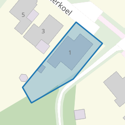 Perceel GDG00-L-2975