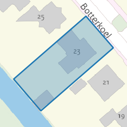 Perceel GDG00-L-2986