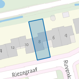 Perceel GDG00-L-2993