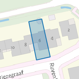 Perceel GDG00-L-2994