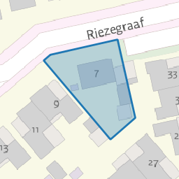 Perceel GDG00-L-2996