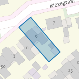 Perceel GDG00-L-2997