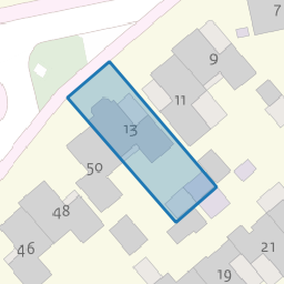 Perceel GDG00-L-2999