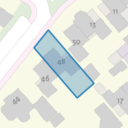 Perceel GDG00-L-3001