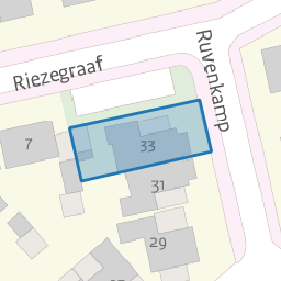 Perceel GDG00-L-3003