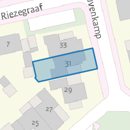 Perceel GDG00-L-3004